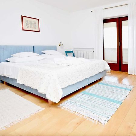 Vila Harmonia Opatija Exterior photo