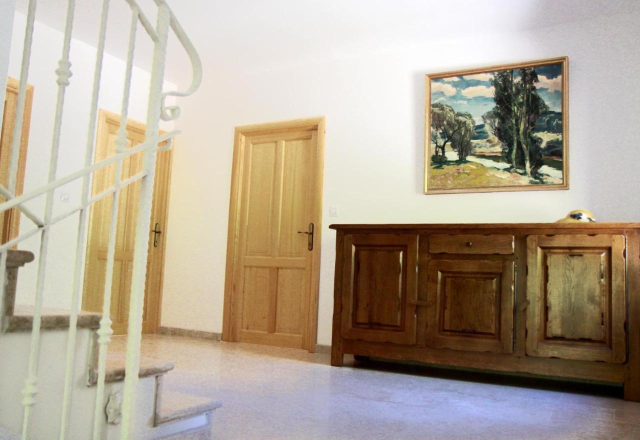 Vila Harmonia Opatija Exterior photo