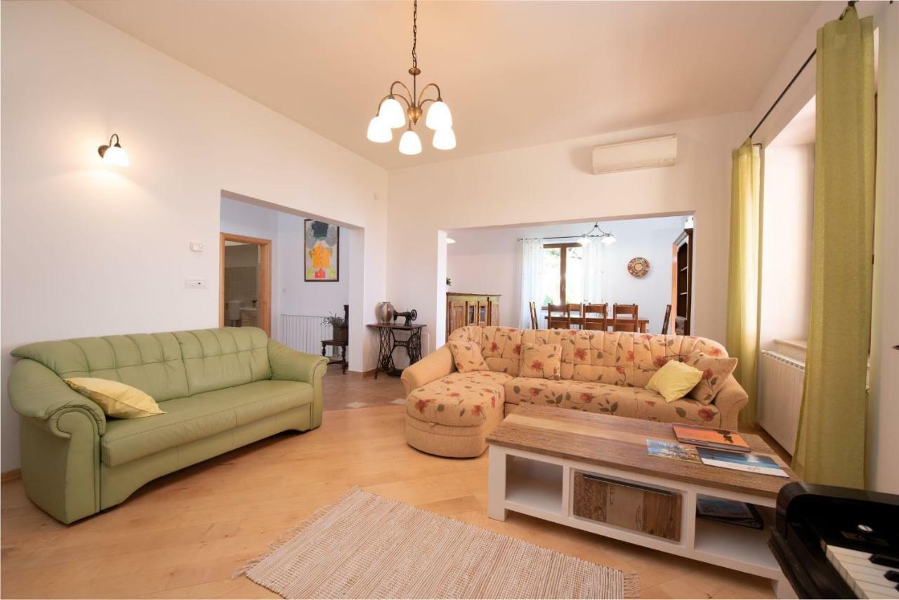 Vila Harmonia Opatija Exterior photo